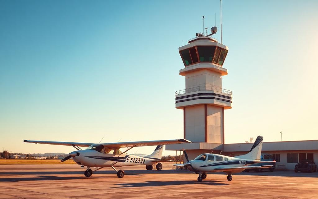 Photo from the flight